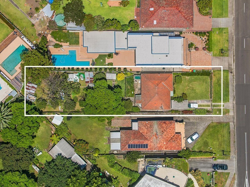 83 Waterview Street, Putney NSW 2112