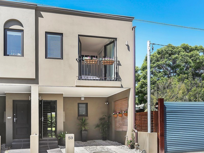 59 Edith Street, St Peters NSW 2044