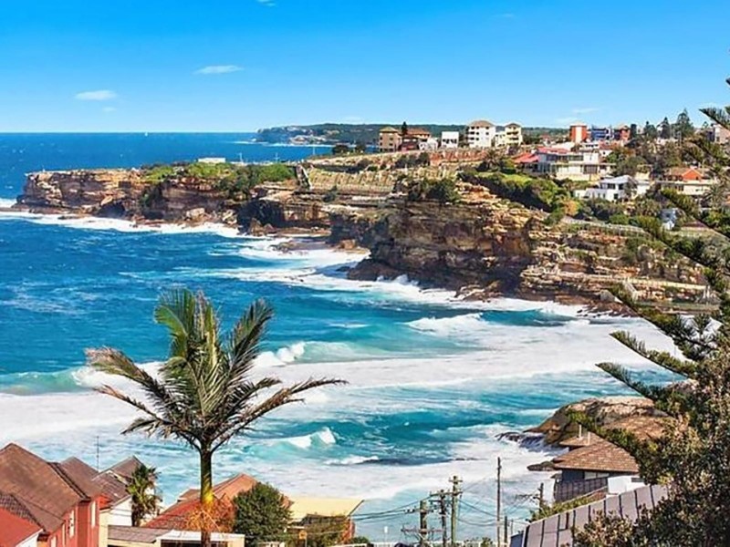 5/49 Fletcher Street, Tamarama NSW 2026