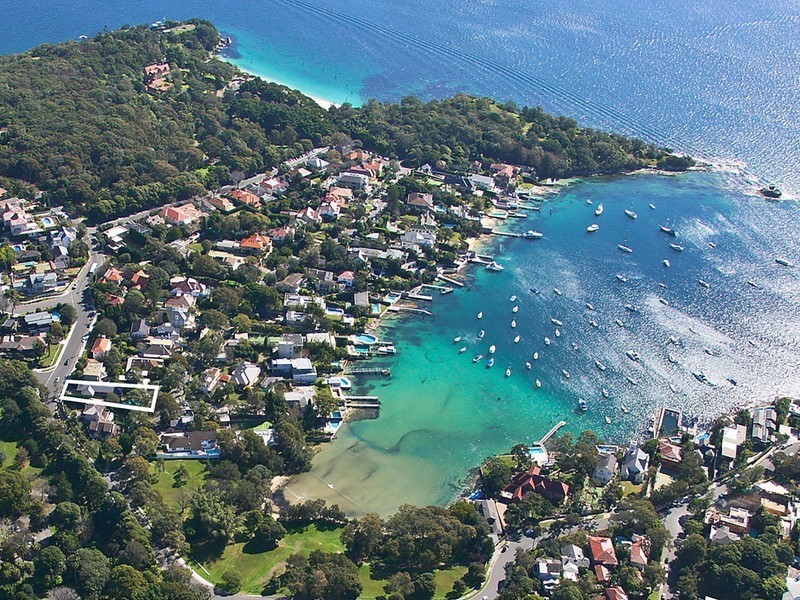 6 Coolong Road, Vaucluse NSW 2030