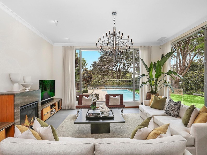 6 Coolong Road, Vaucluse NSW 2030