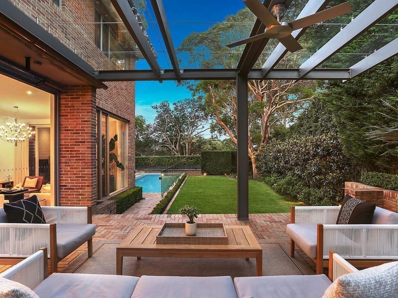 6 Coolong Road, Vaucluse NSW 2030