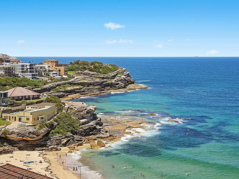 16 Thompson Street, Tamarama NSW 2026