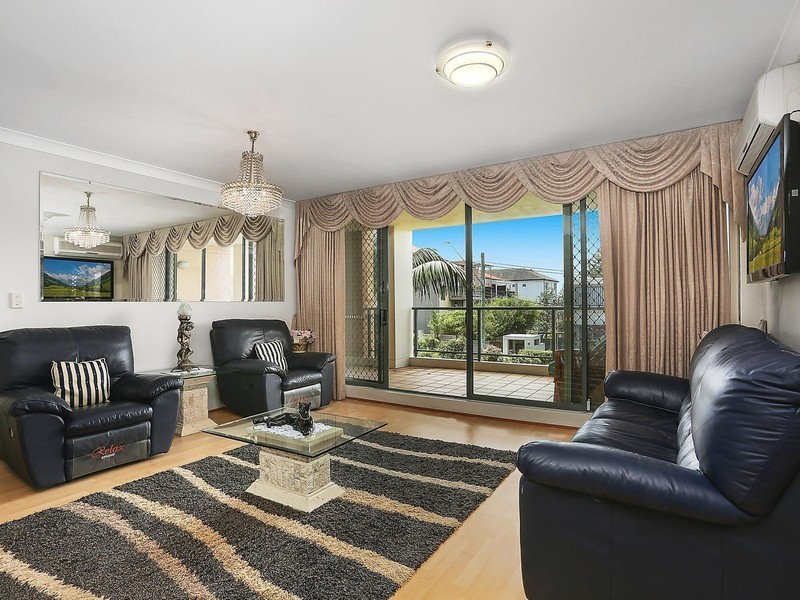 22/166 Arden Street, Coogee NSW 2034