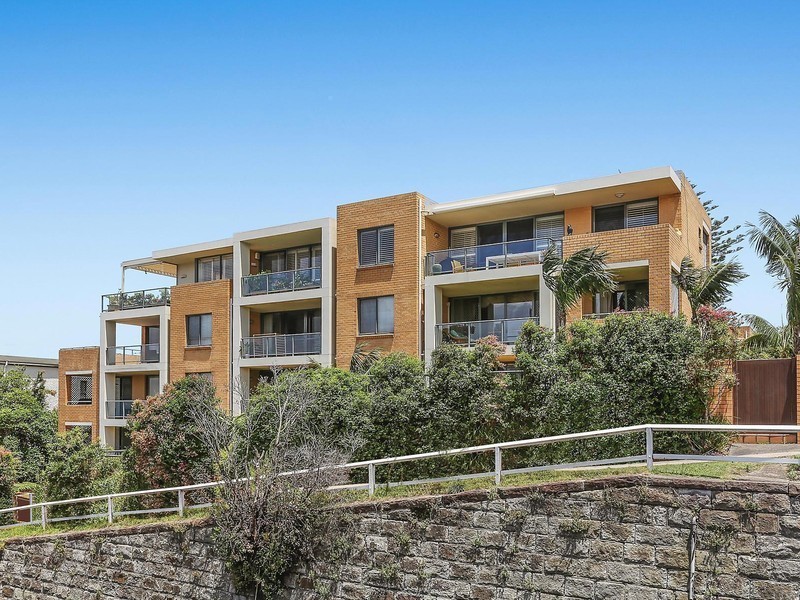 22/166 Arden Street, Coogee NSW 2034
