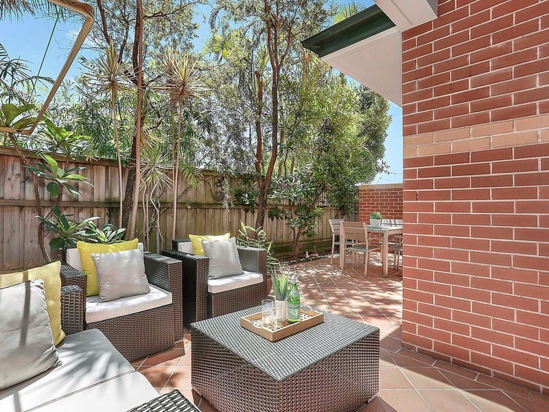 4/4 Beach Street, Clovelly NSW 2031