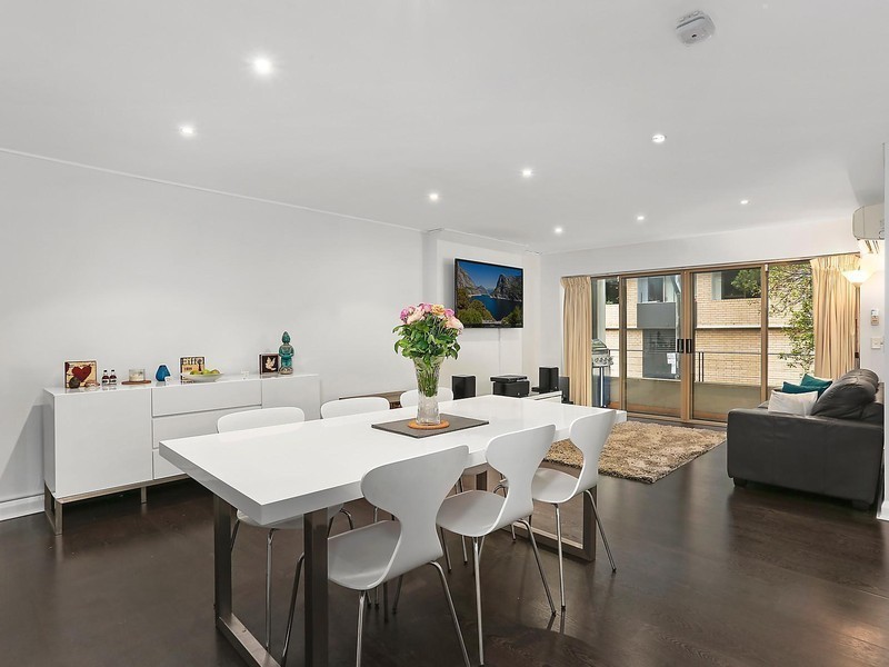 34/67 Cowper Wharf Road, Woolloomooloo NSW 2011