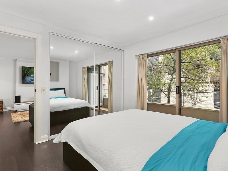 34/67 Cowper Wharf Road, Woolloomooloo NSW 2011