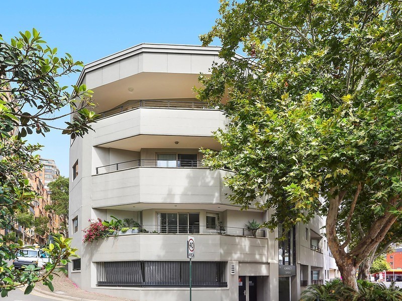 34/67 Cowper Wharf Road, Woolloomooloo NSW 2011