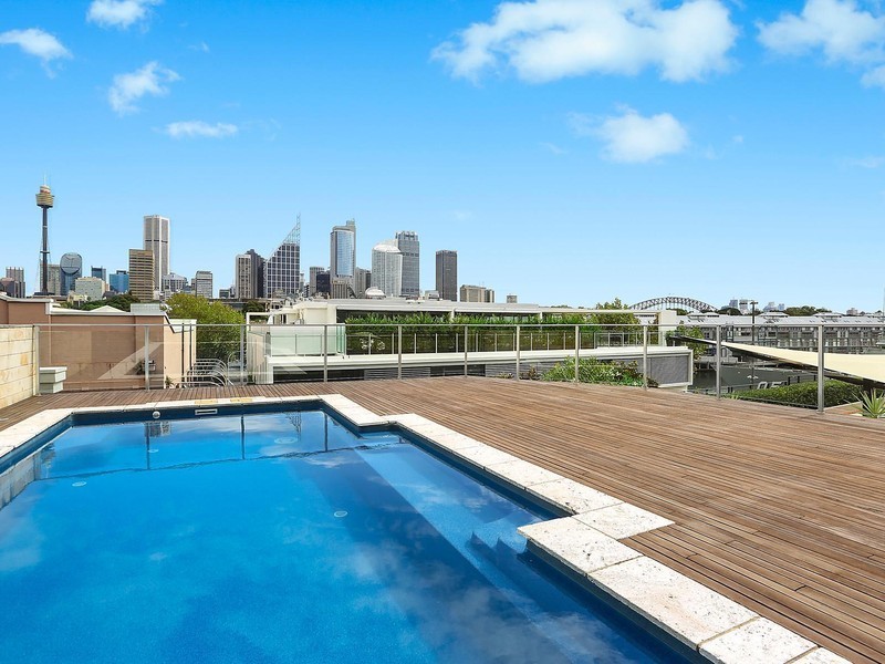 34/67 Cowper Wharf Road, Woolloomooloo NSW 2011