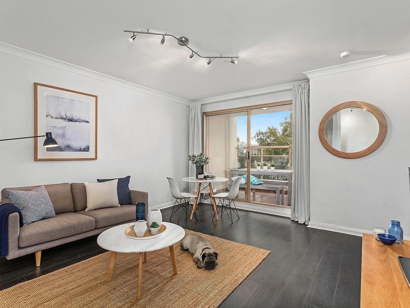 6/17 Cope Street, Redfern NSW 2016