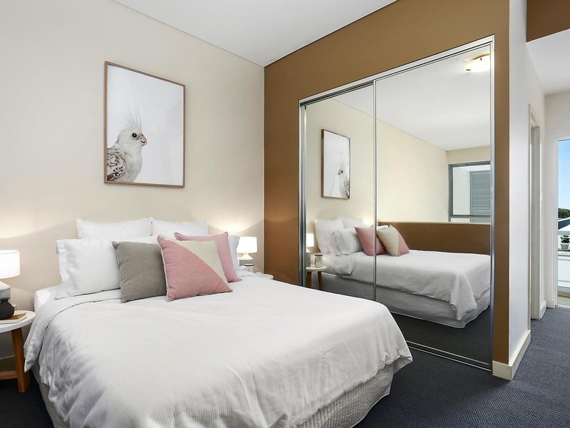 34/95 Euston Road, Alexandria NSW 2015