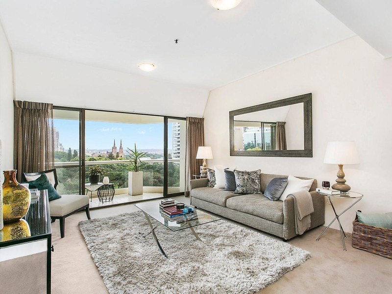804/187 Liverpool Street, Sydney NSW 2000