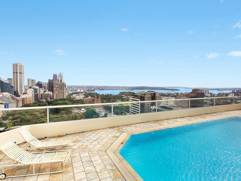 804/187 Liverpool Street, Sydney NSW 2000