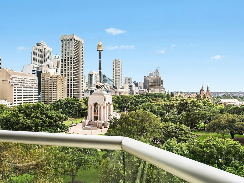 804/187 Liverpool Street, Sydney NSW 2000