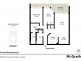 804/187 Liverpool Street, Sydney NSW 2000 Floorplan