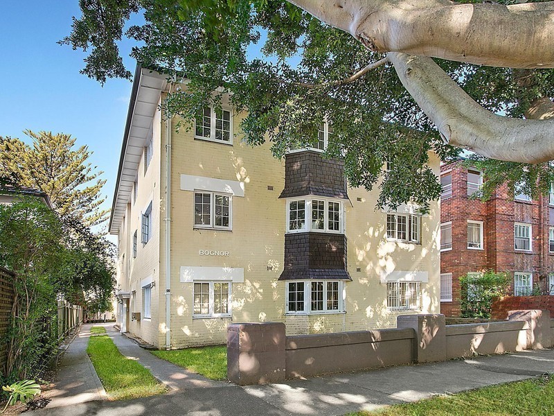 5/17 Balfour Road, Rose Bay NSW 2029