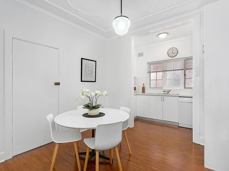 5/17 Balfour Road, Rose Bay NSW 2029