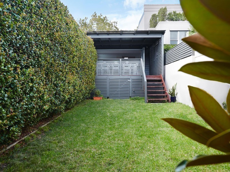 16 Wallis Street, Woollahra NSW 2025