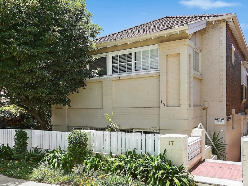 4/17 Francis Street, Bondi Beach NSW 2026