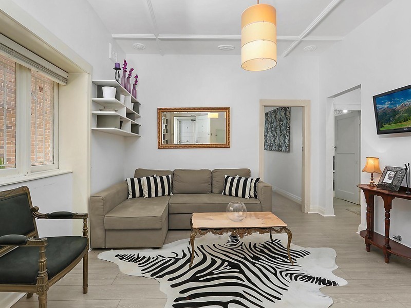 4/17 Francis Street, Bondi Beach NSW 2026