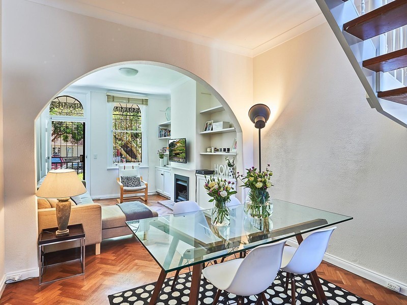 209 Sutherland Street, Paddington NSW 2021