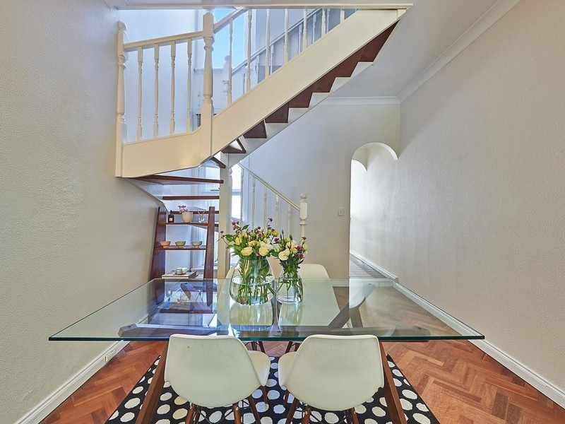 209 Sutherland Street, Paddington NSW 2021