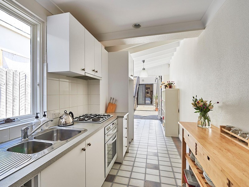 209 Sutherland Street, Paddington NSW 2021