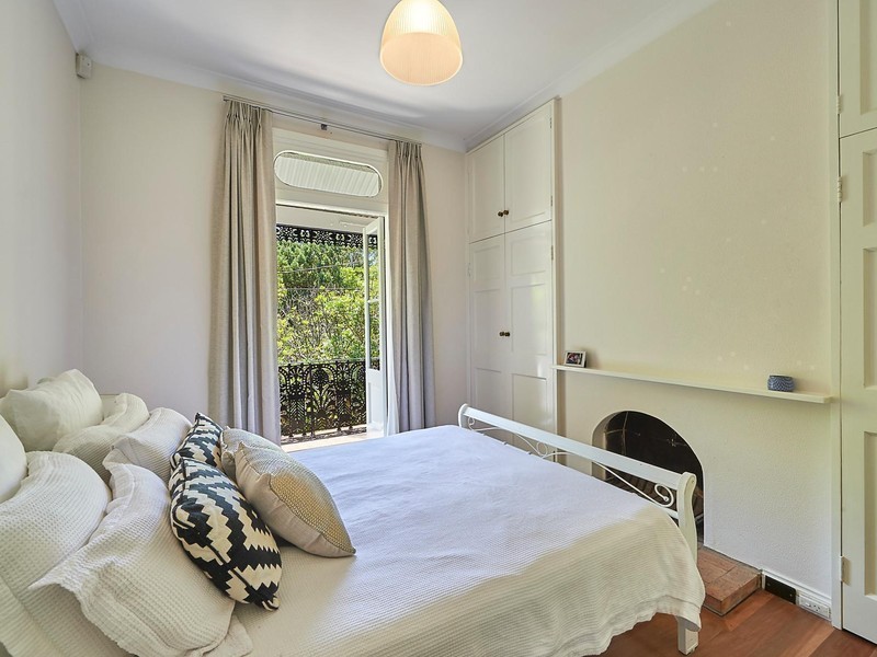 209 Sutherland Street, Paddington NSW 2021