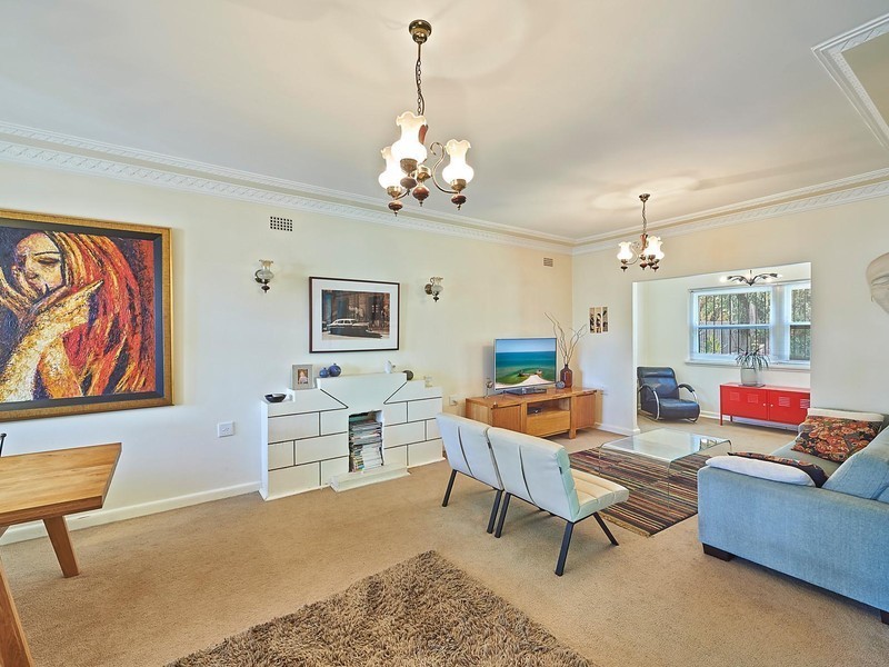 36 Cowper Street, Randwick NSW 2031