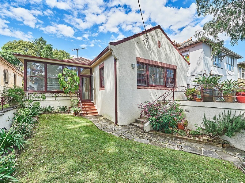 36 Cowper Street, Randwick NSW 2031