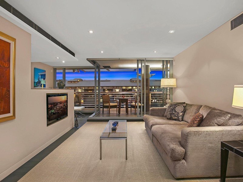 420/19 Hickson Road, Walsh Bay NSW 2000