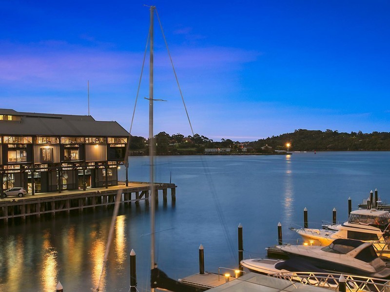 420/19 Hickson Road, Walsh Bay NSW 2000