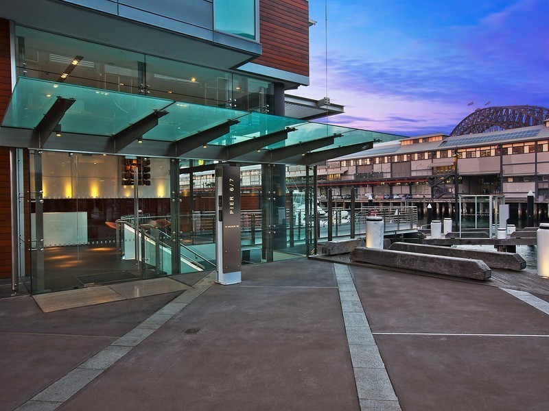 420/19 Hickson Road, Walsh Bay NSW 2000