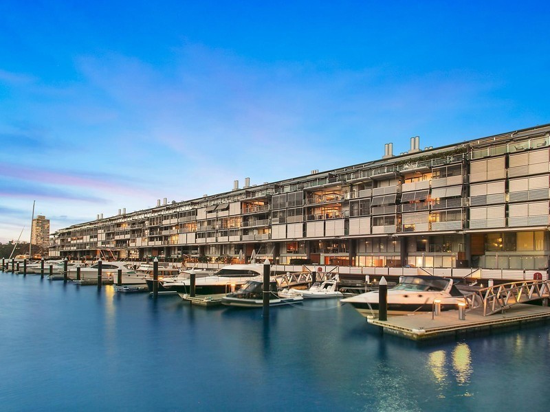 420/19 Hickson Road, Walsh Bay NSW 2000