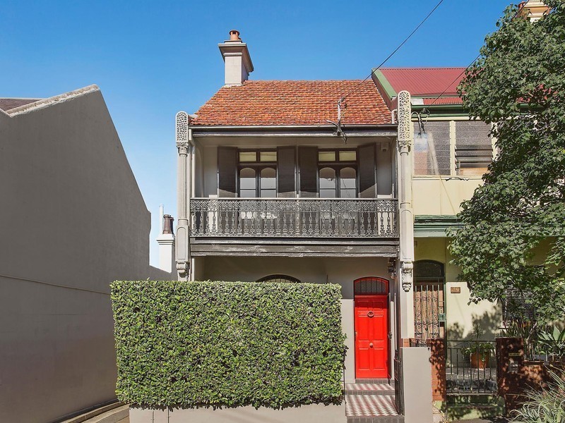 51 Ormond Street, Paddington NSW 2021