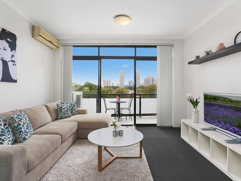 24/52 McEvoy Street, Waterloo NSW 2017