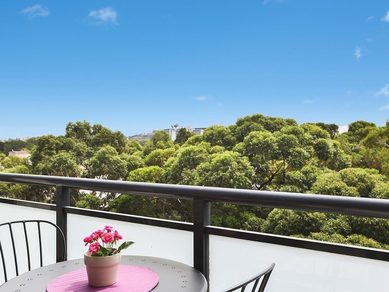 24/52 McEvoy Street, Waterloo NSW 2017