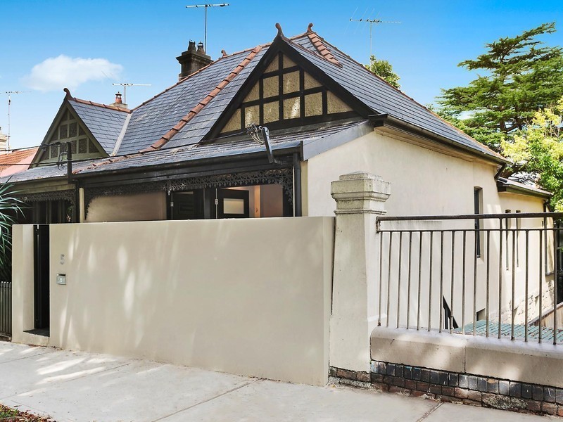 5 Brisbane Street, Bondi Junction NSW 2022
