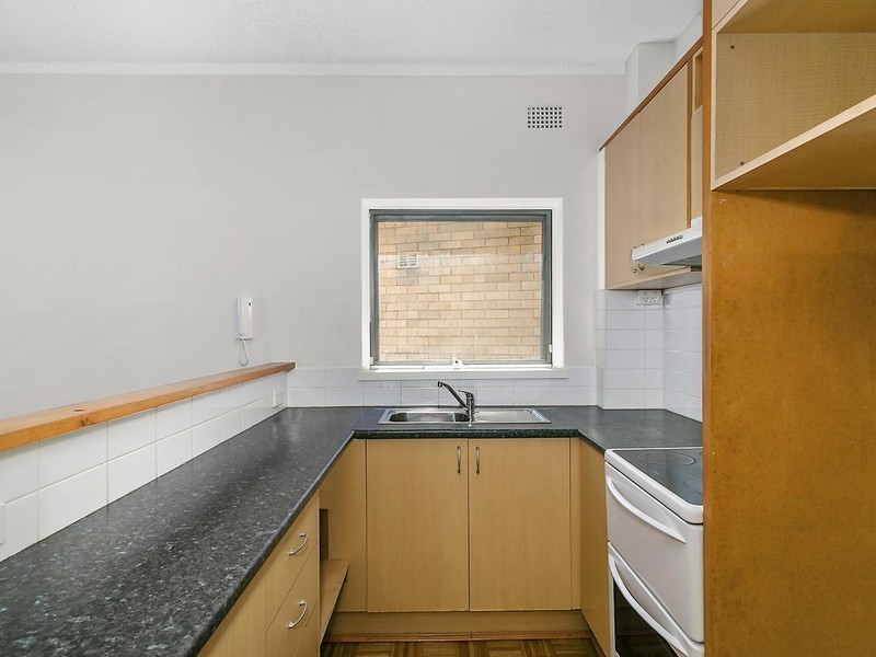 9/3 Ann Street, Marrickville NSW 2204