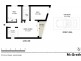 9/3 Ann Street, Marrickville NSW 2204 Floorplan