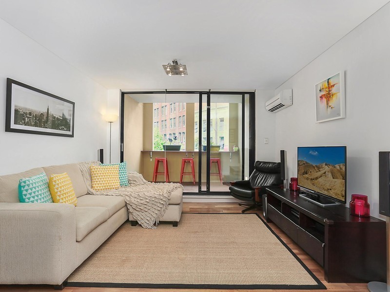 102/8 Cooper Street, Surry Hills NSW 2010