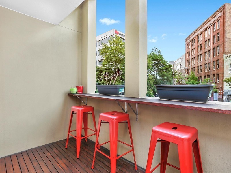 102/8 Cooper Street, Surry Hills NSW 2010