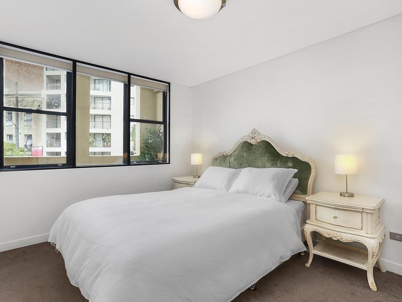 102/8 Cooper Street, Surry Hills NSW 2010