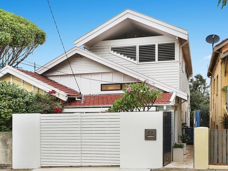 73 Fletcher Street, Tamarama NSW 2026