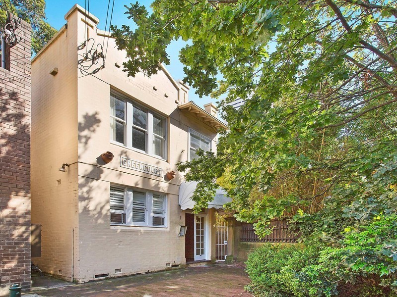 8/1 Darley Street, Darlinghurst NSW 2010