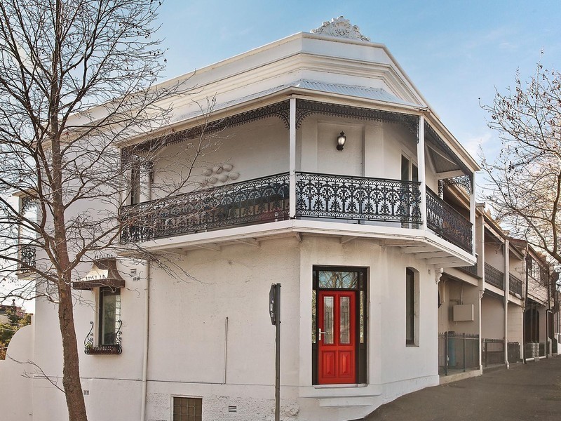 17 Wallis Street, Woollahra NSW 2025 McGrath CBD & Eastern Suburbs Sold