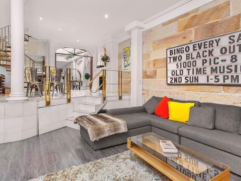 17 Wallis Street, Woollahra NSW 2025