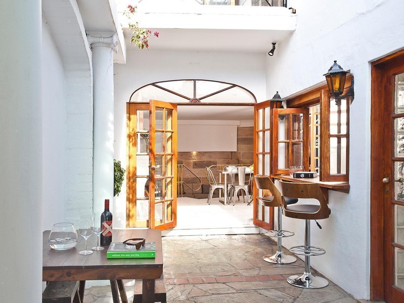 17 Wallis Street, Woollahra NSW 2025