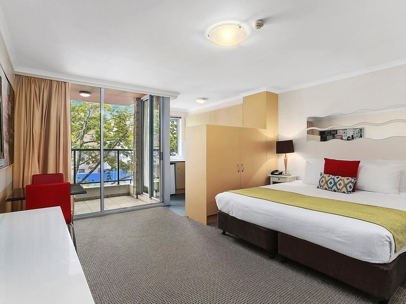 310/47 Chippen Street, Chippendale NSW 2008